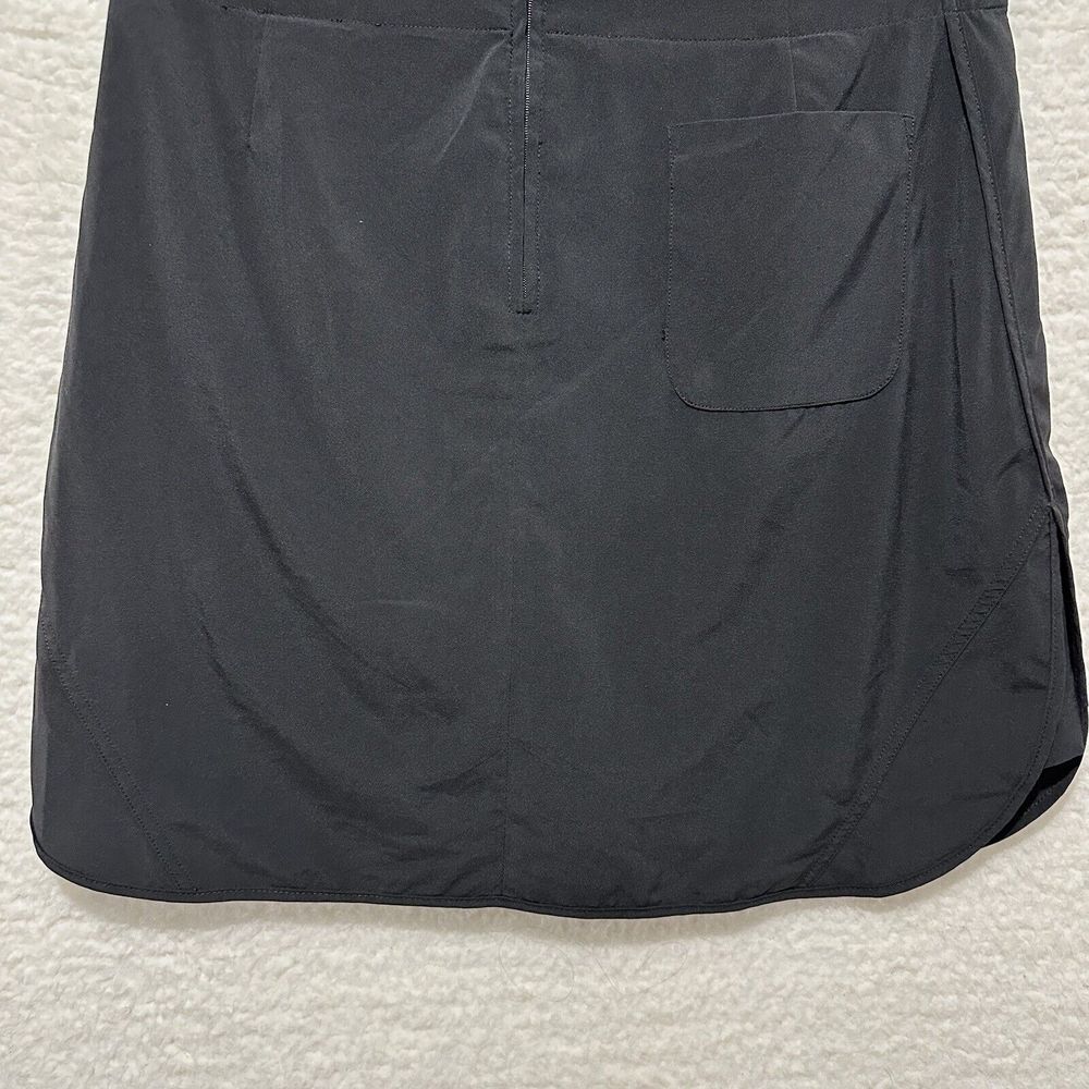 Tail Tech Performance Women's Solid Black Curved … - image 8